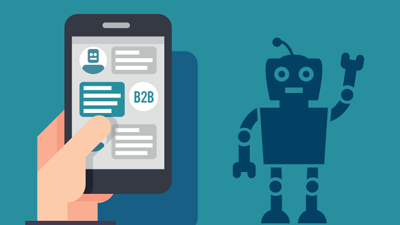 beneficios de usar chatbot