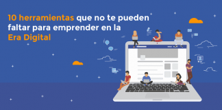 herramientas para todo emprendedor digital