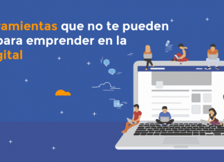 herramientas para todo emprendedor digital