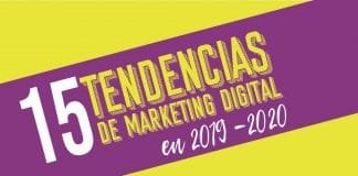 Tendencias Marketing Digital 2020