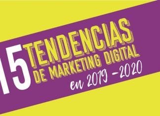 Tendencias Marketing Digital 2020