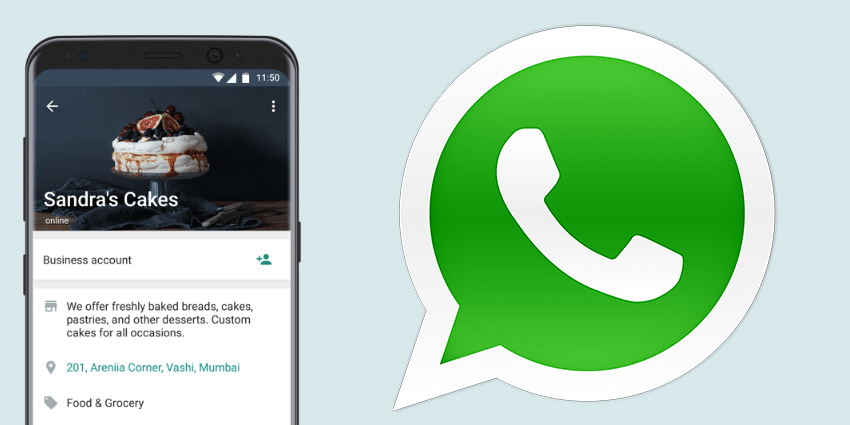 whatsapp business free download for pc