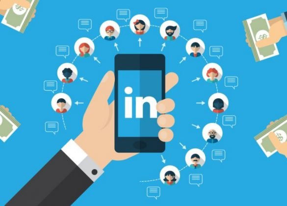 LinkedIn: ¿Qué Es Y Para Qué Sirve? - BLOG