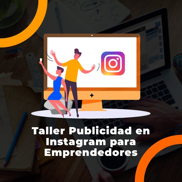 Burlas Pekkadillo Fundador Taller Publicidad en Instagram para Emprendedores | atrevete.acdemy